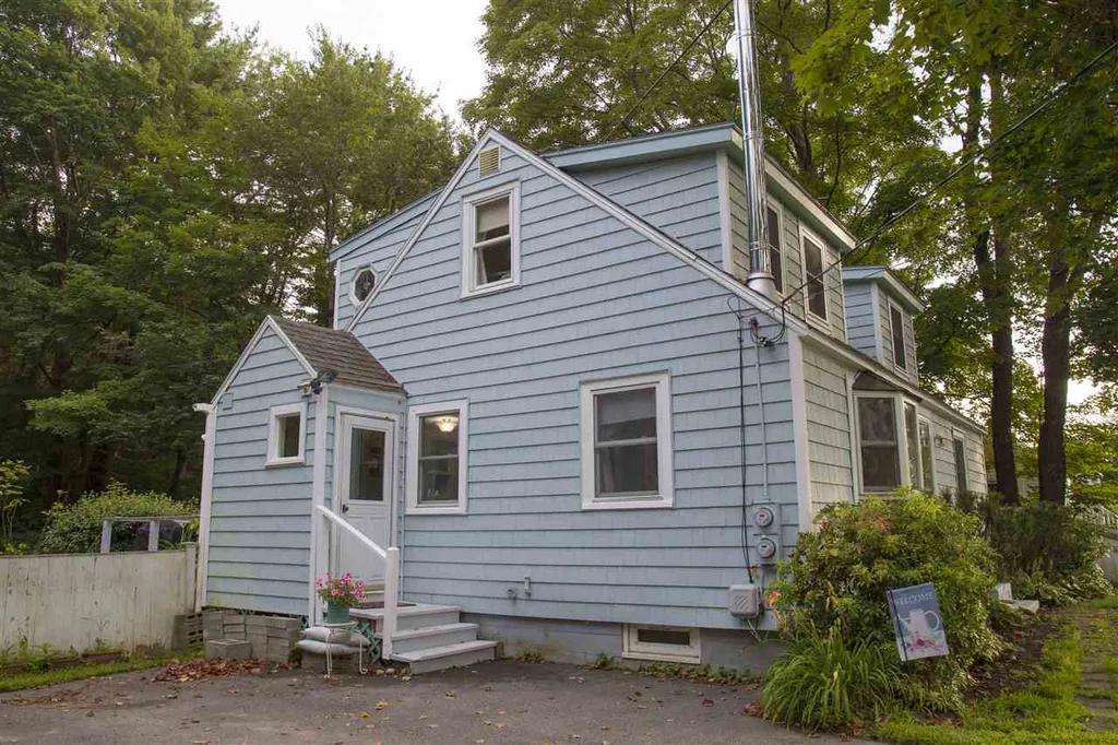 378 Wallis Road Rye NH 03870