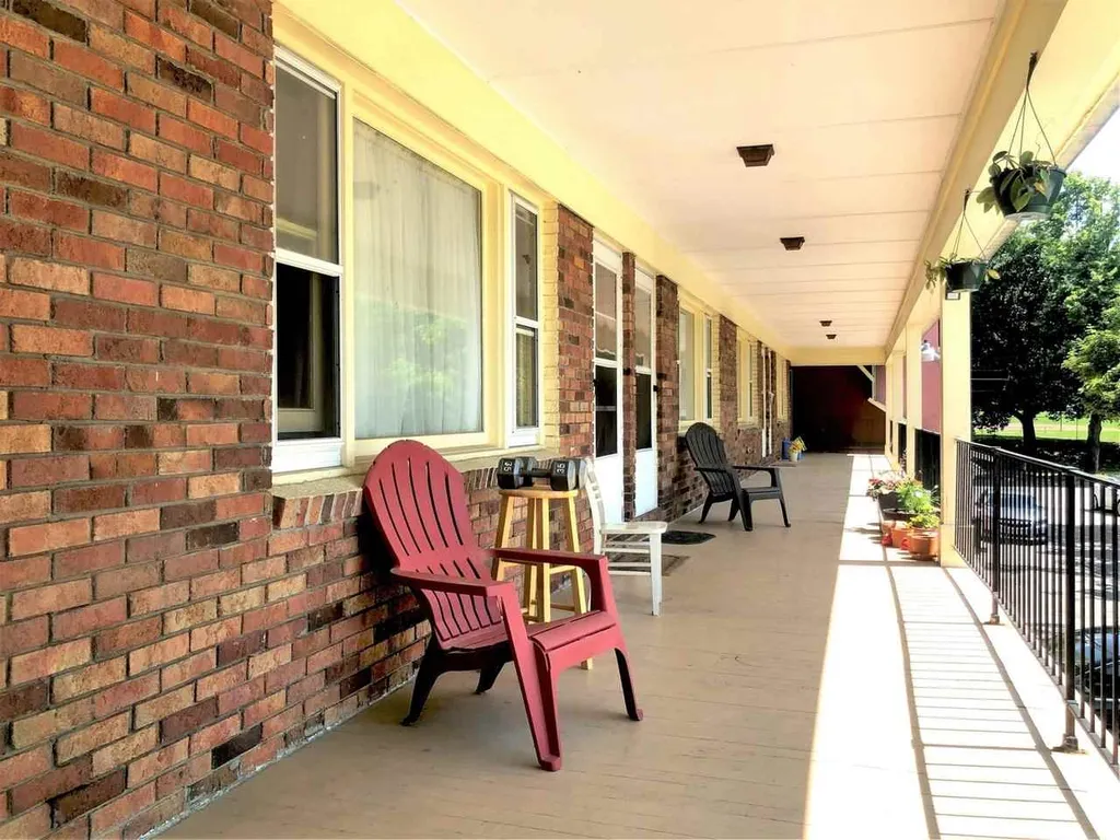 279-281 St Paul Street Burlington VT 05401