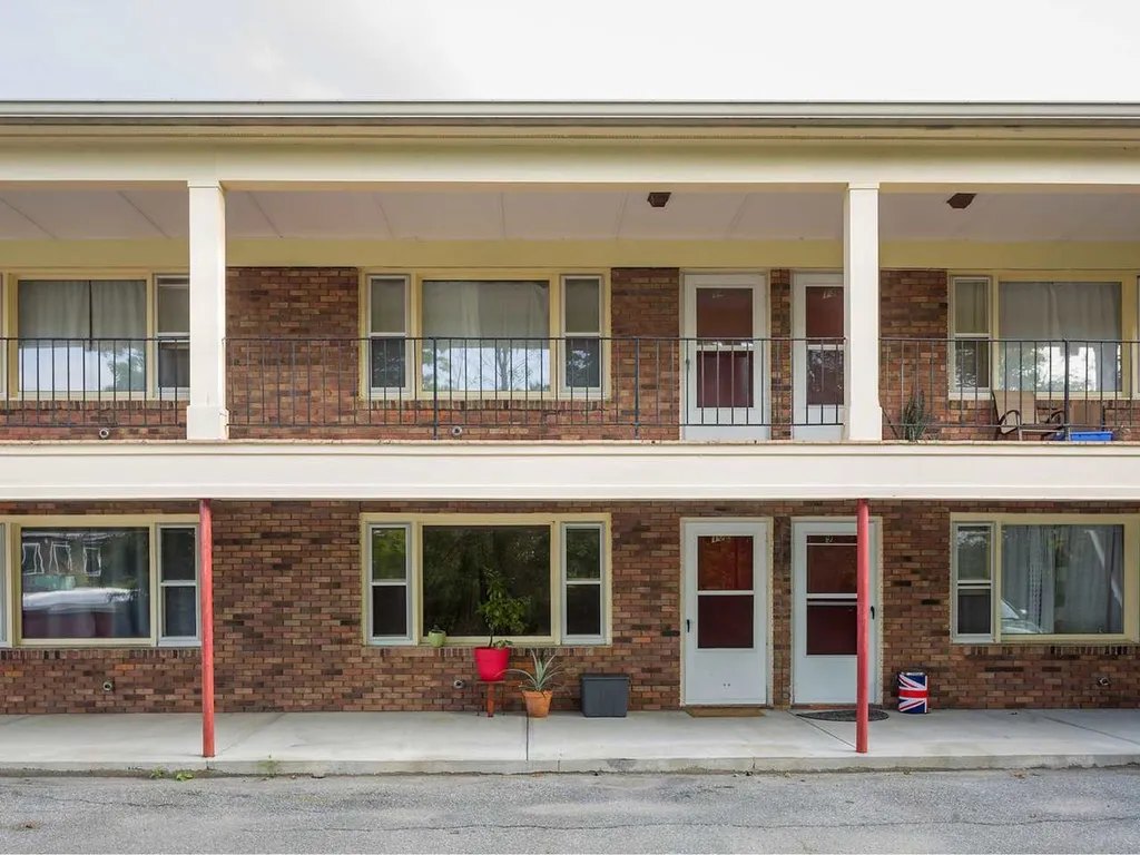 279-281 St Paul Street Burlington VT 05401