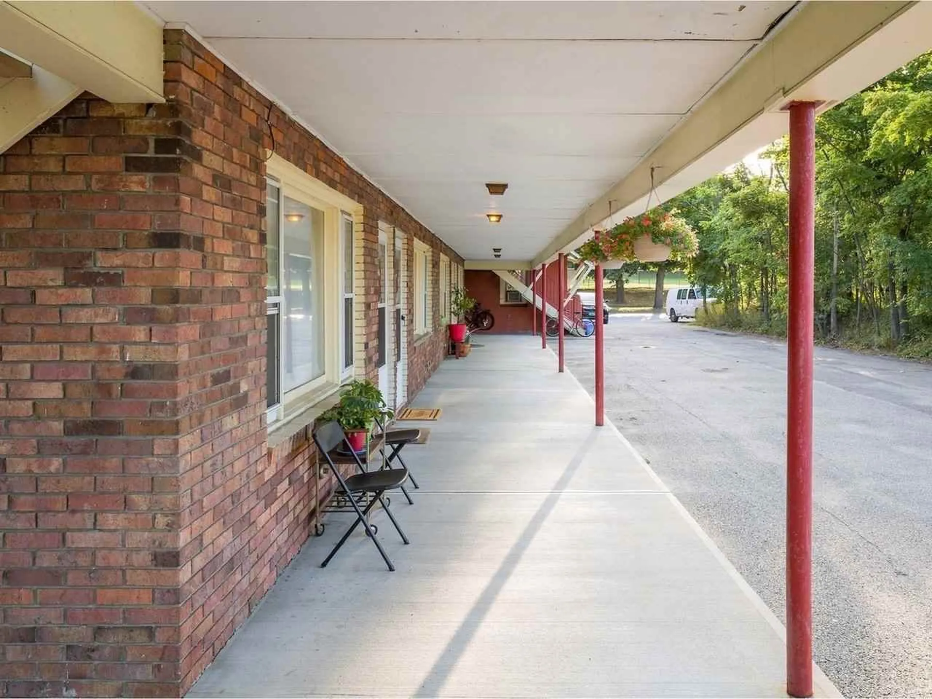 279-281 St Paul Street Burlington VT 05401