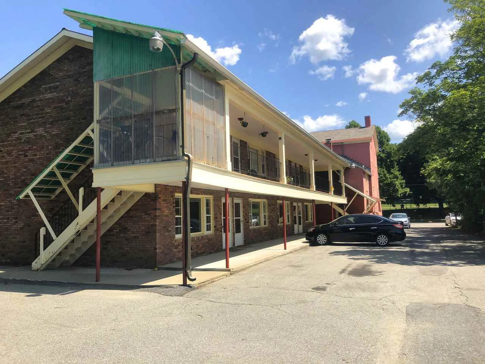 279-281 St Paul Street Burlington VT 05401