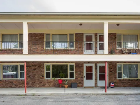 279-281 St Paul Street Burlington VT 05401