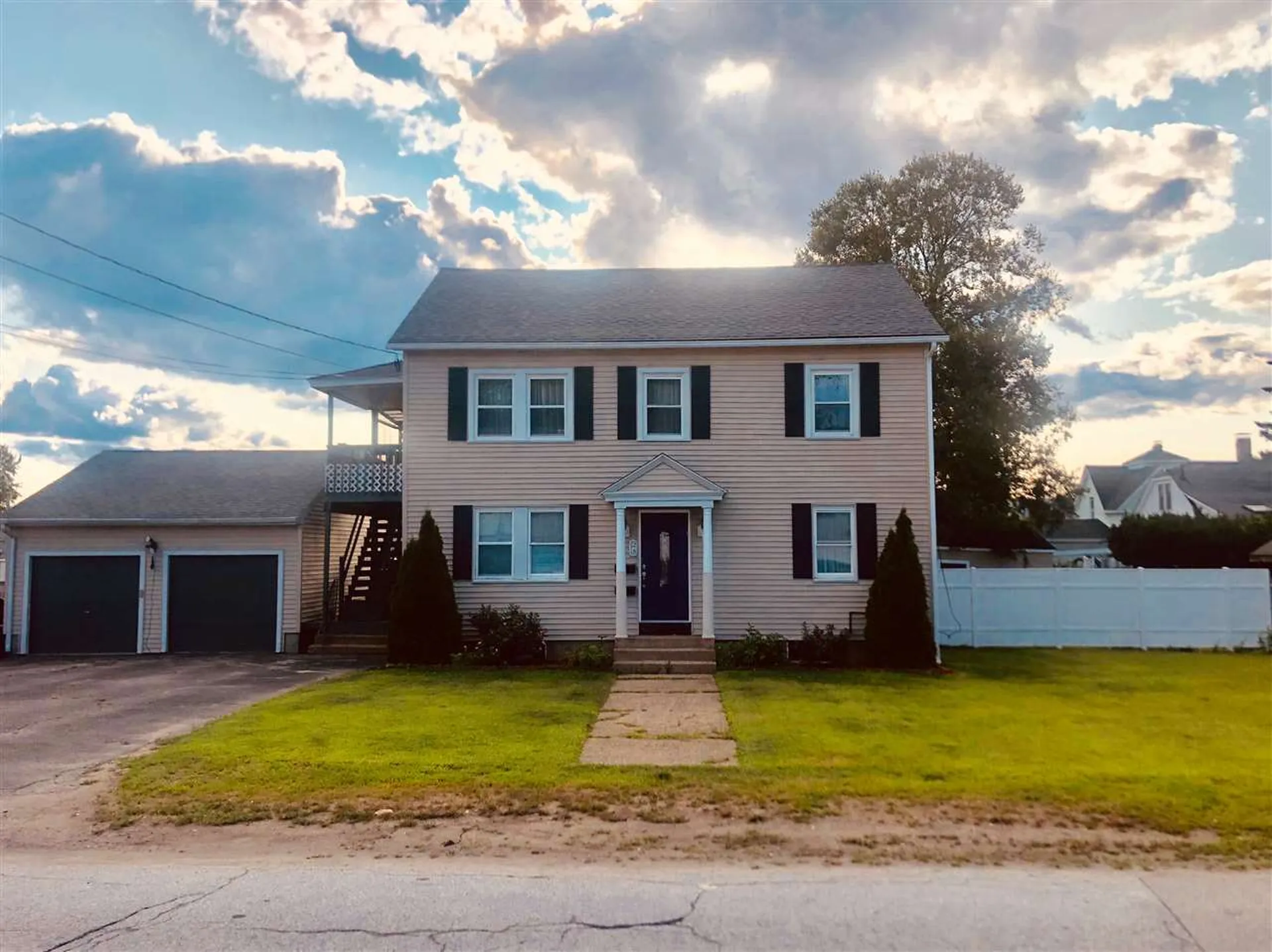 26 Lincoln Street Manchester NH 03103