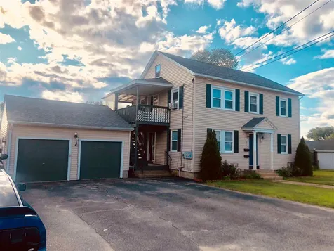 26 Lincoln Street Manchester NH 03103