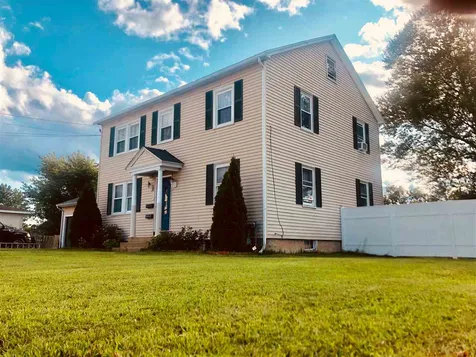 26 Lincoln Street Manchester NH 03103