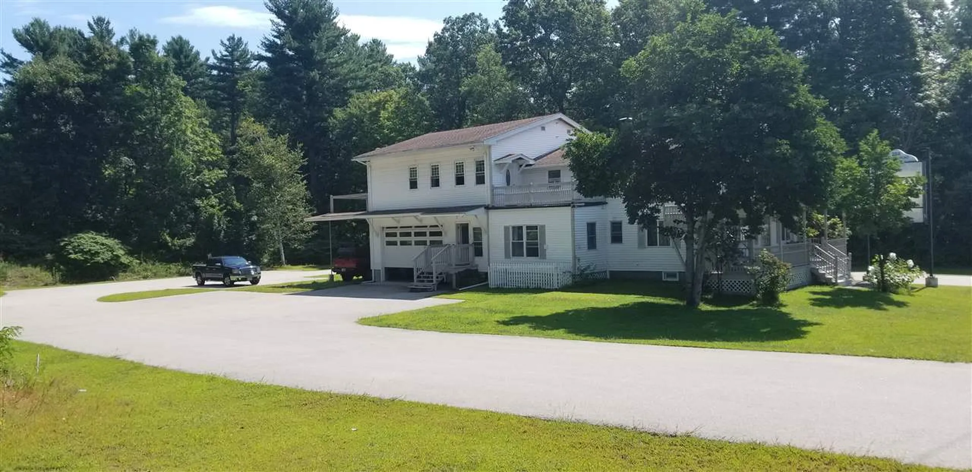 288 Lowell Road Hudson NH 03051