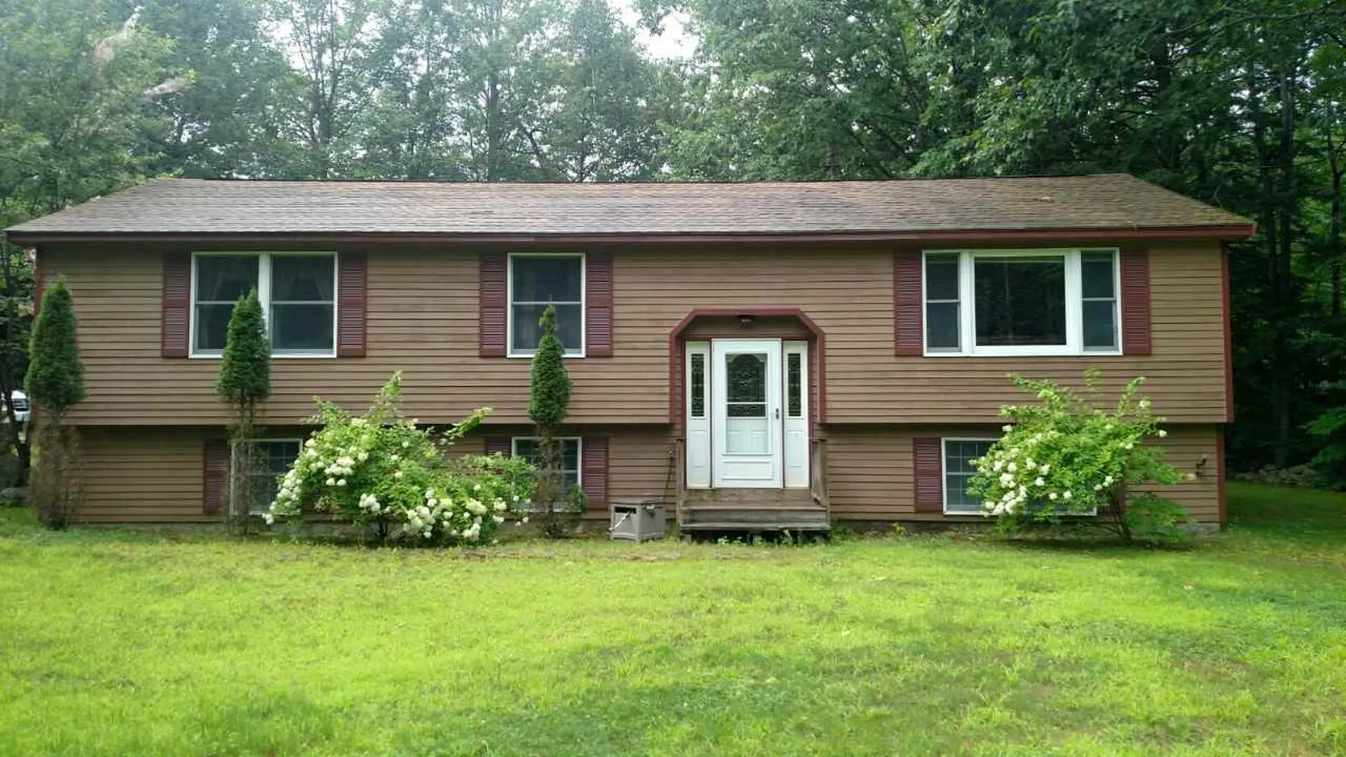 14 Juliet Lane Alton NH 03809