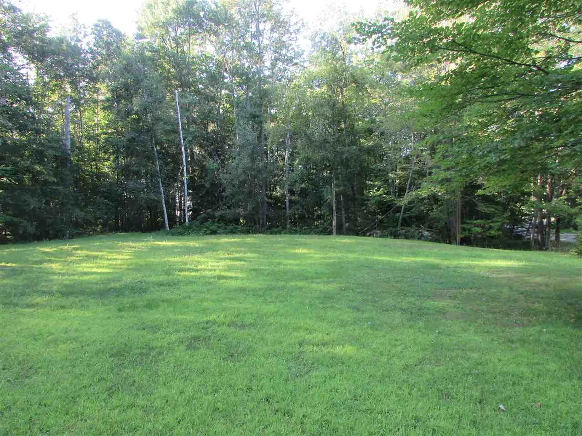 14 Juliet Lane Alton NH 03809
