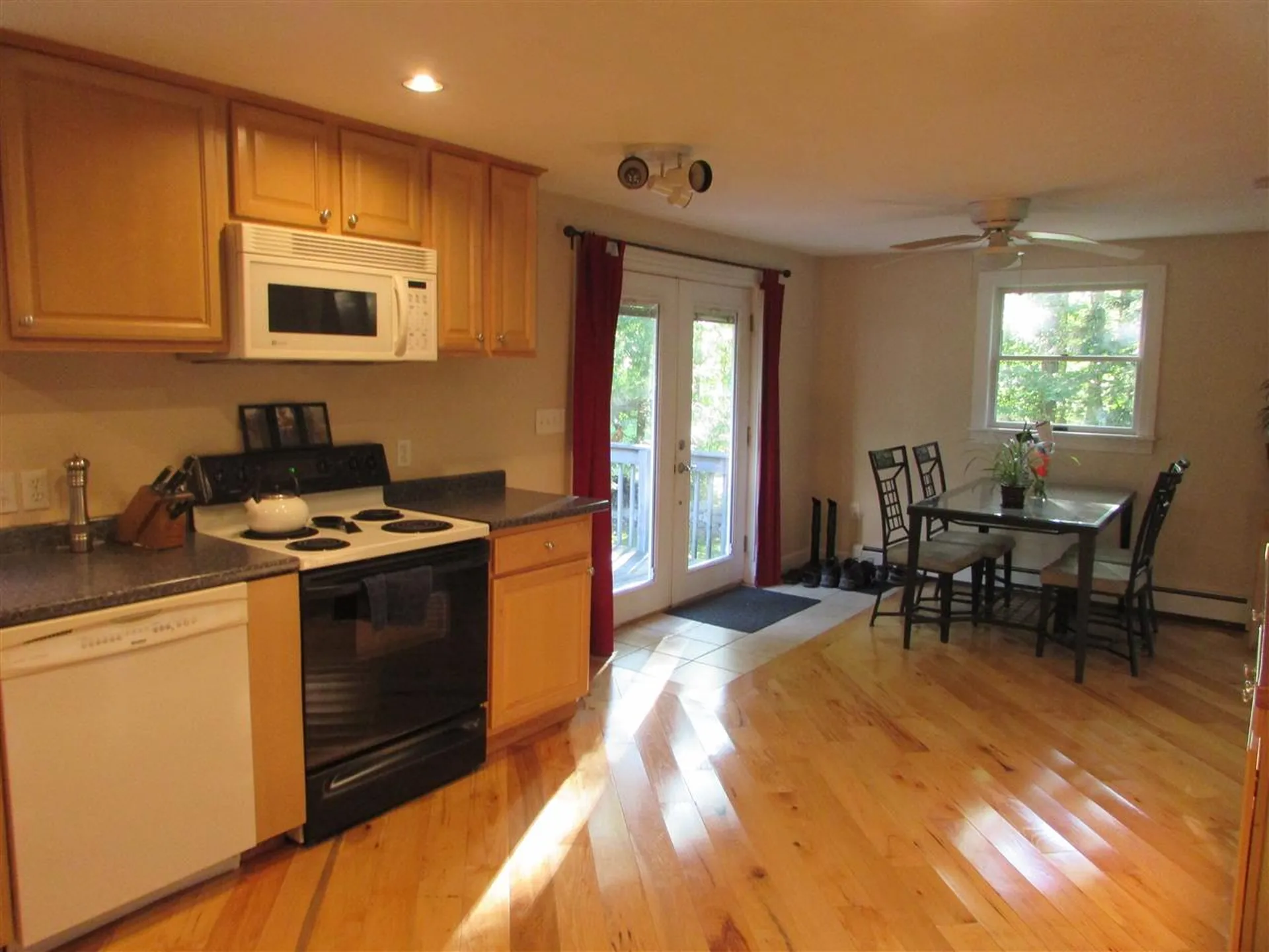 14 Juliet Lane Alton NH 03809
