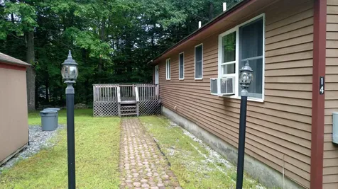 14 Juliet Lane Alton NH 03809