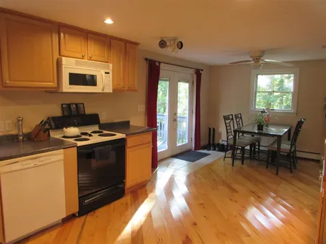 14 Juliet Lane Alton NH 03809