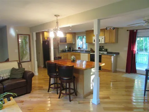 14 Juliet Lane Alton NH 03809