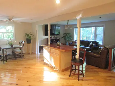 14 Juliet Lane Alton NH 03809