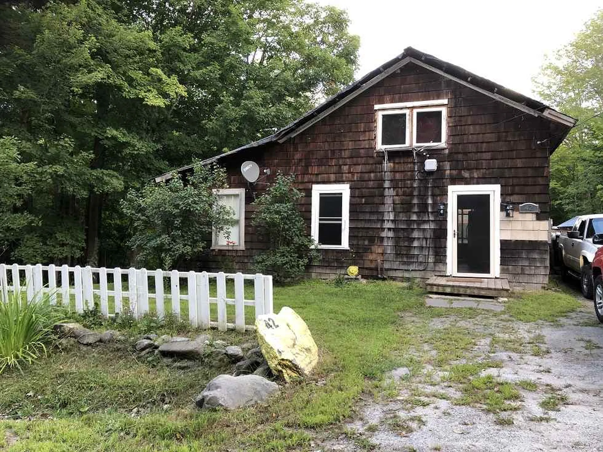 42 Whitcher Road Newport NH 03773