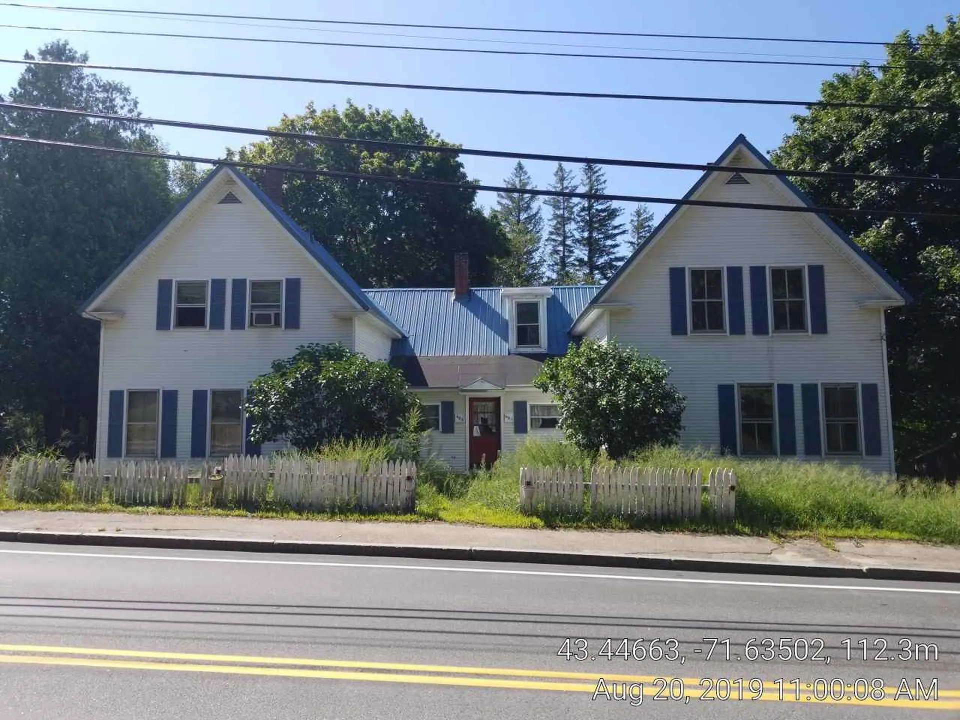 691 Central Street Franklin NH 03235