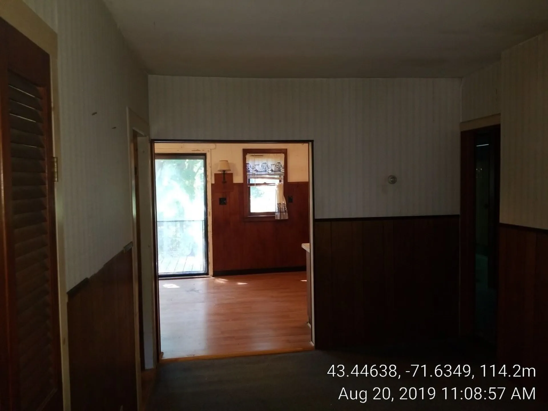 691 Central Street Franklin NH 03235