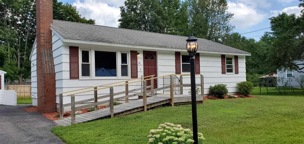 10 Shawnee Lane Dover NH 03820