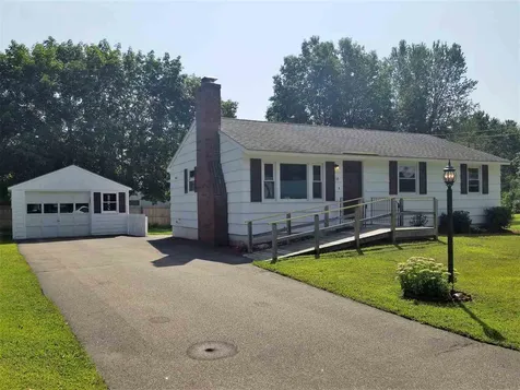 10 Shawnee Lane Dover NH 03820
