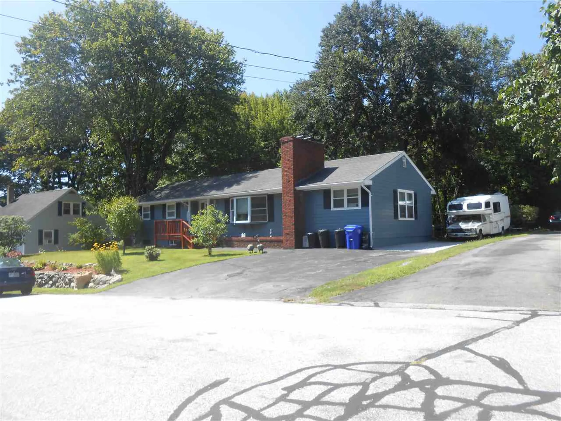 24 Alpine Street Manchester NH 03102