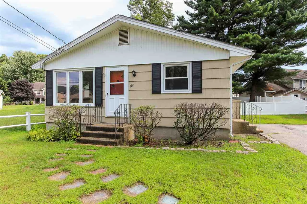 112 Donald Street Manchester NH 03102