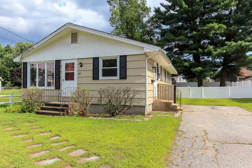 112 Donald Street Manchester NH 03102