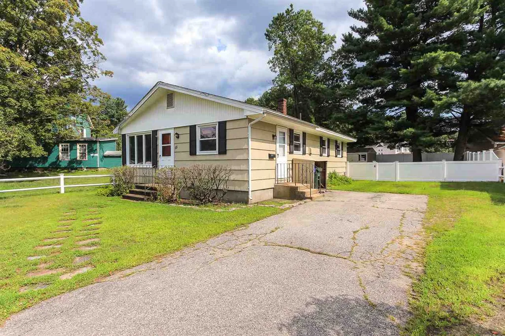 112 Donald Street Manchester NH 03102