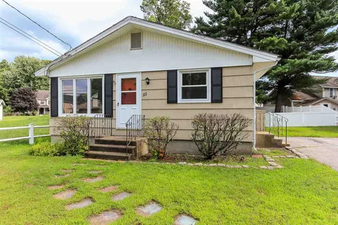 112 Donald Street Manchester NH 03102