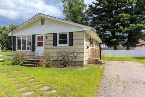112 Donald Street Manchester NH 03102