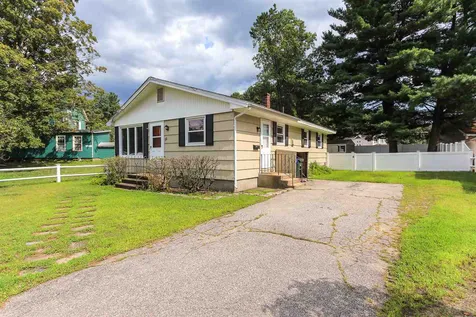 112 Donald Street Manchester NH 03102