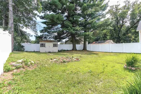 112 Donald Street Manchester NH 03102