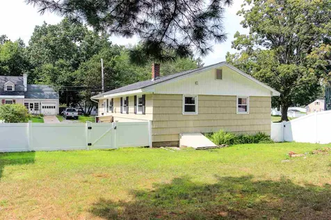 112 Donald Street Manchester NH 03102