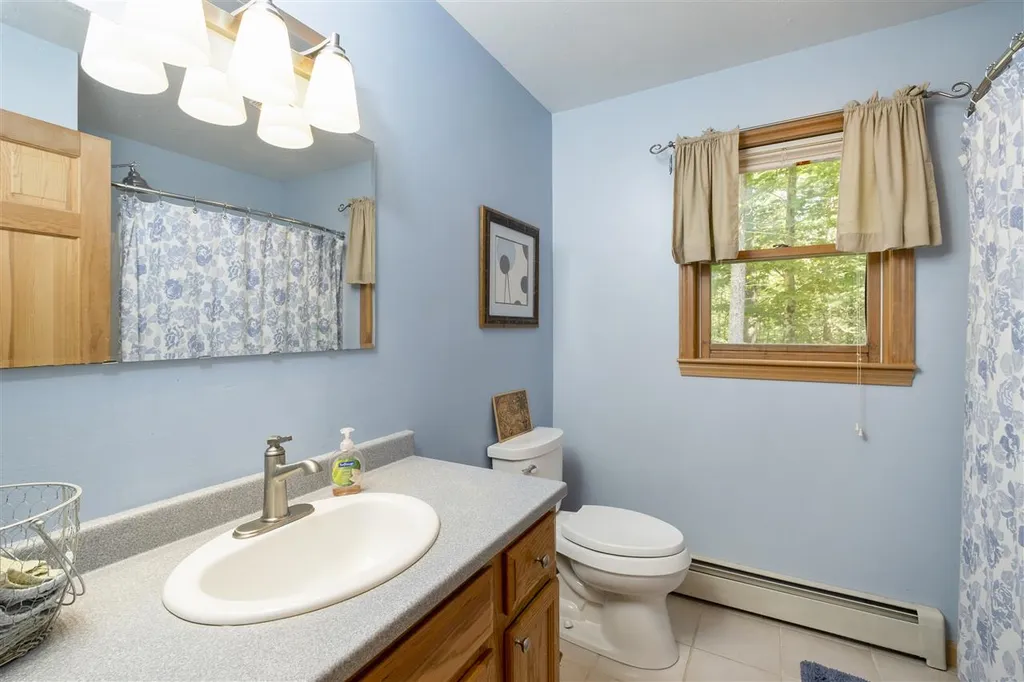 140 Camp Waldron Road Meredith NH 03253