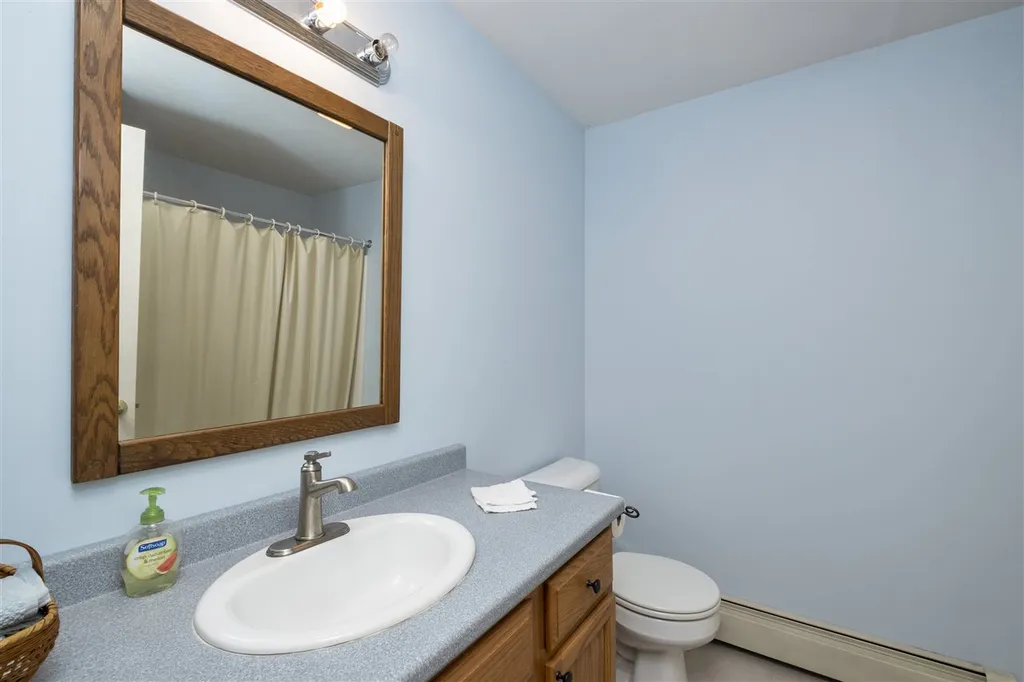 140 Camp Waldron Road Meredith NH 03253