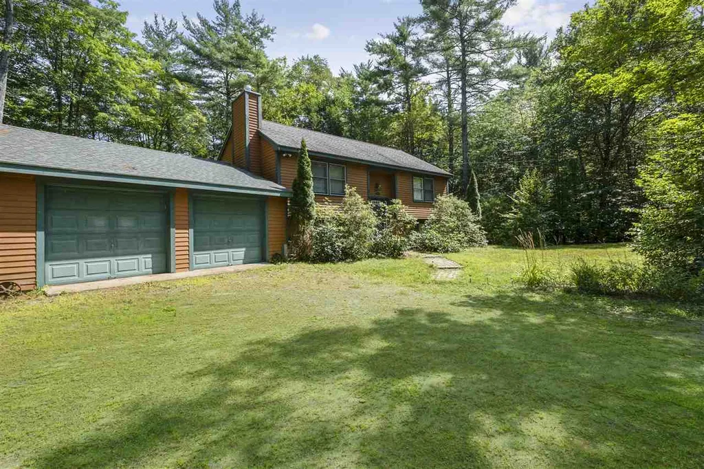 140 Camp Waldron Road Meredith NH 03253