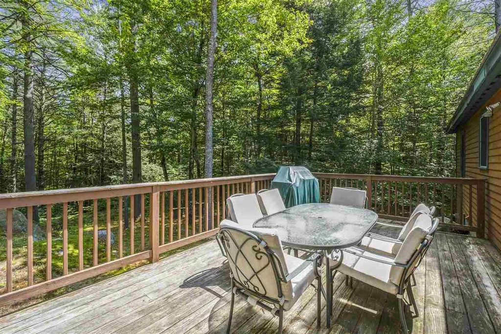 140 Camp Waldron Road Meredith NH 03253