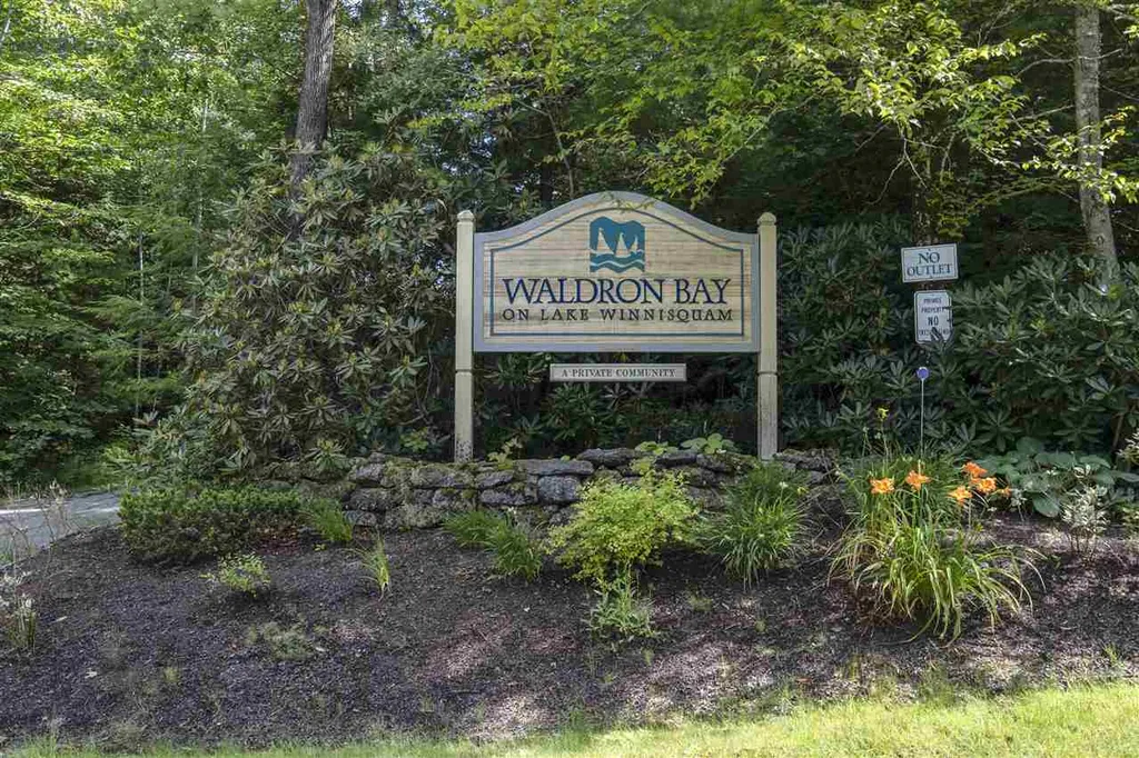 140 Camp Waldron Road Meredith NH 03253