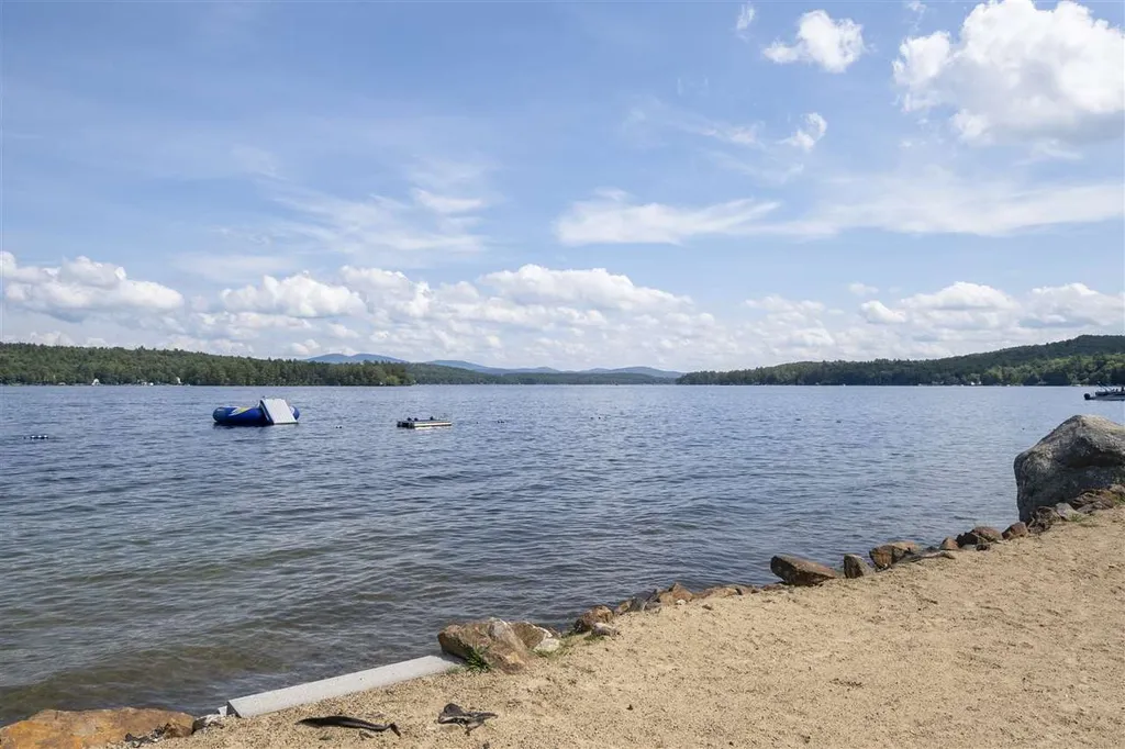 140 Camp Waldron Road Meredith NH 03253