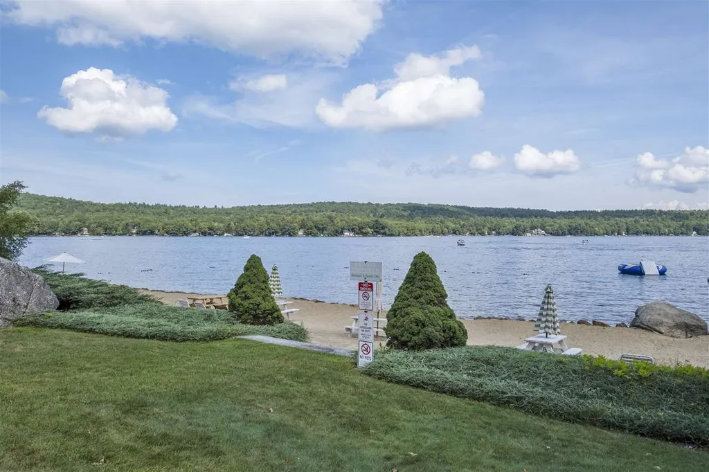140 Camp Waldron Road Meredith NH 03253