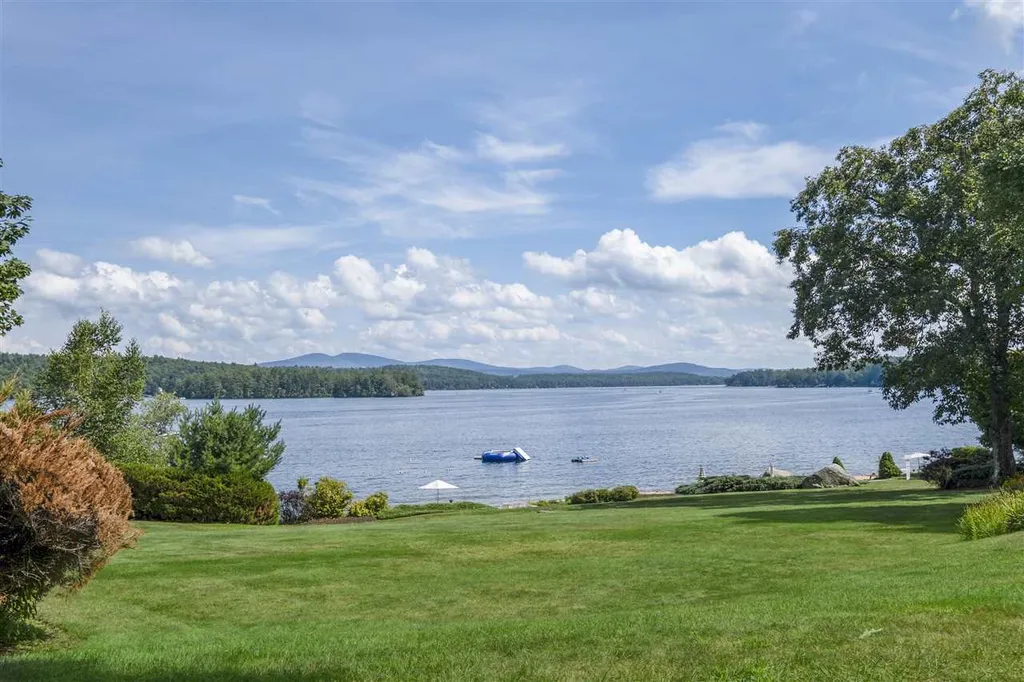 140 Camp Waldron Road Meredith NH 03253