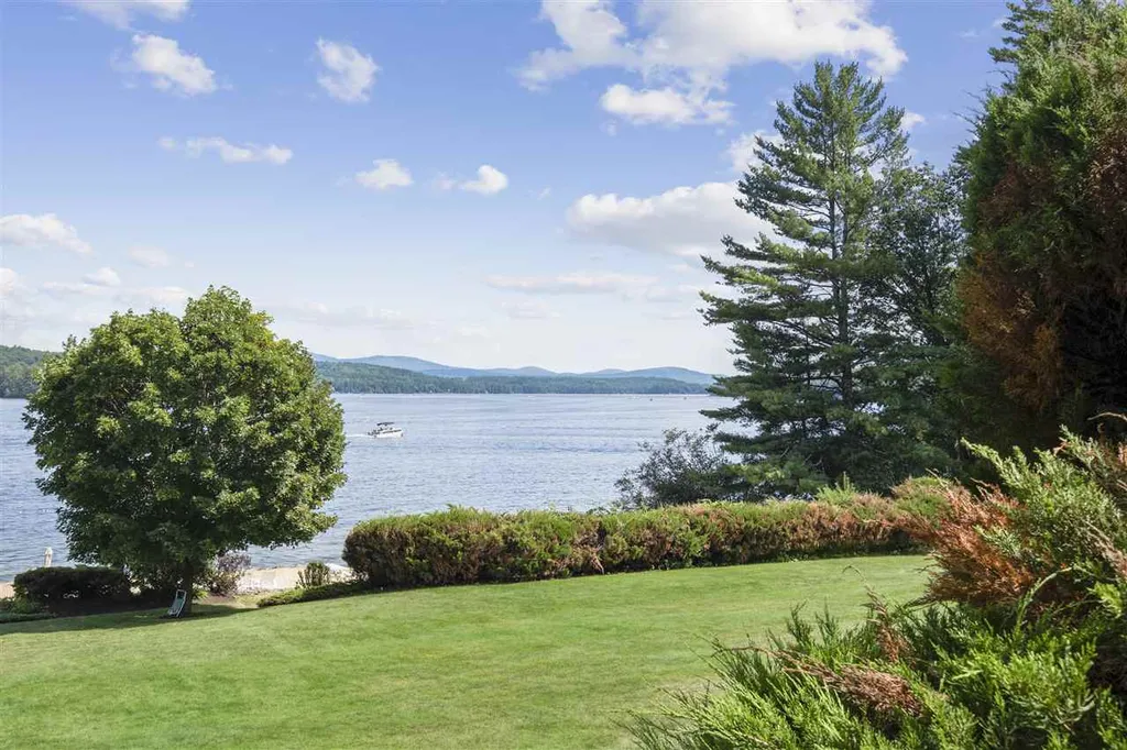 140 Camp Waldron Road Meredith NH 03253