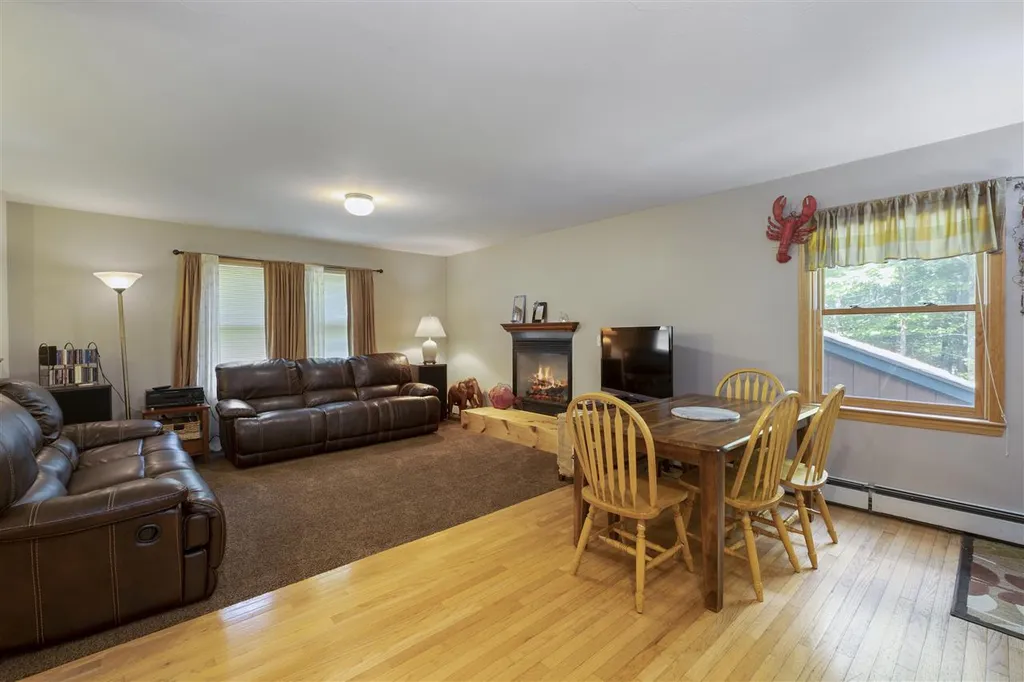 140 Camp Waldron Road Meredith NH 03253