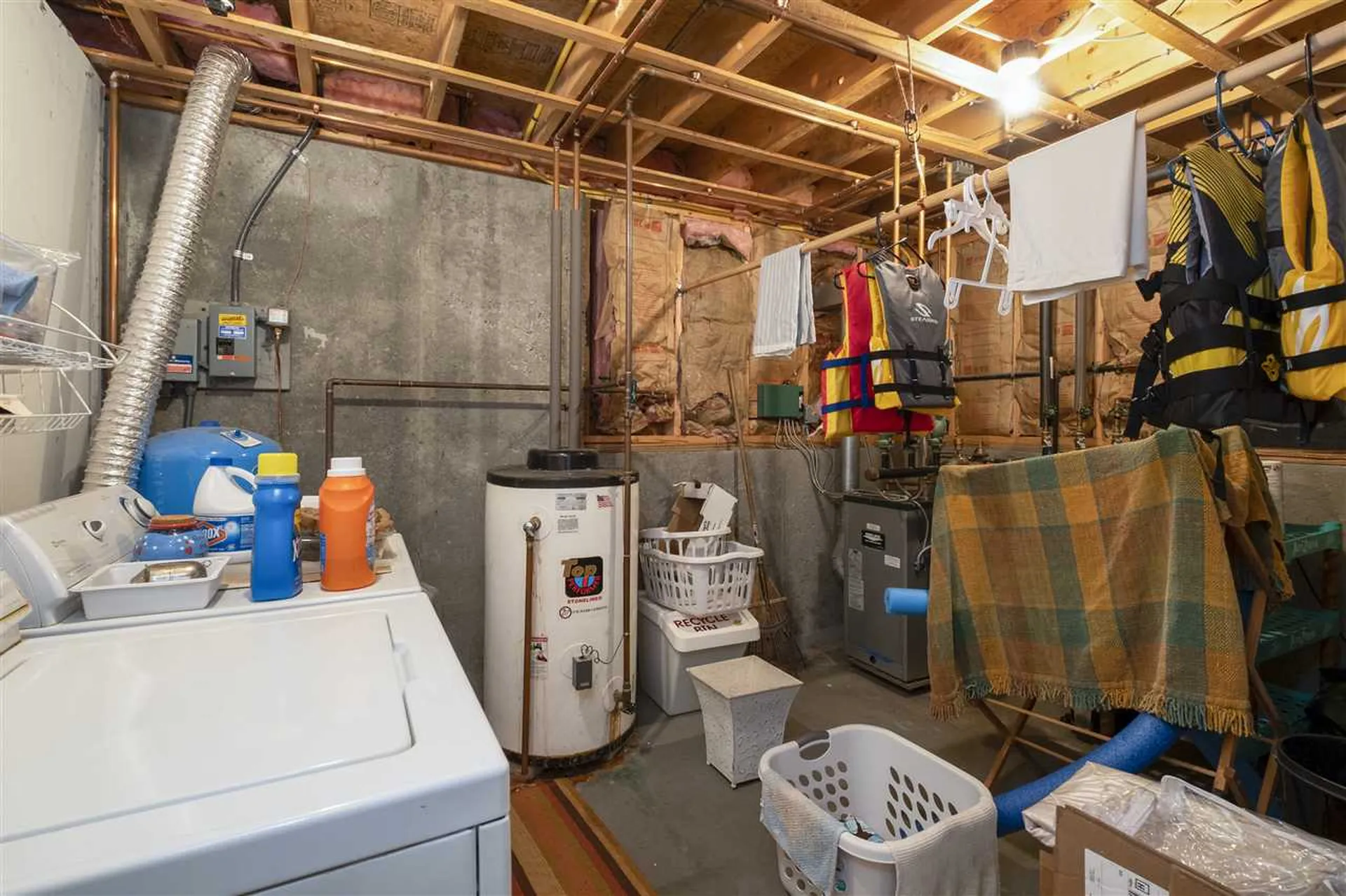 140 Camp Waldron Road Meredith NH 03253