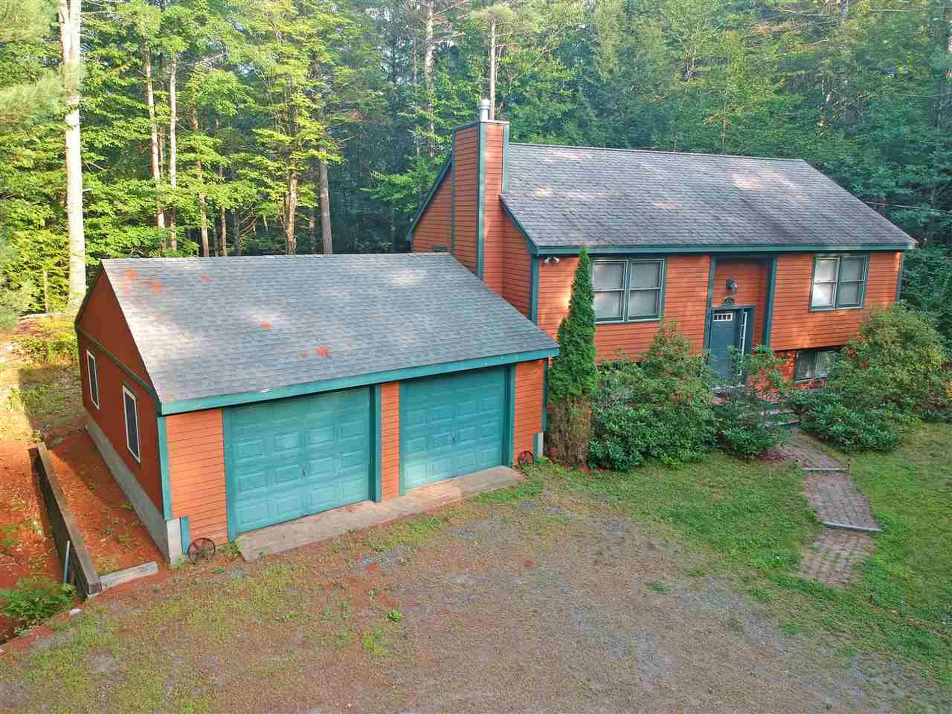 140 Camp Waldron Road Meredith NH 03253