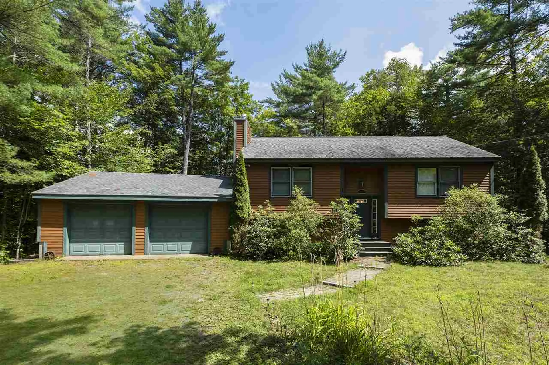 140 Camp Waldron Road Meredith NH 03253