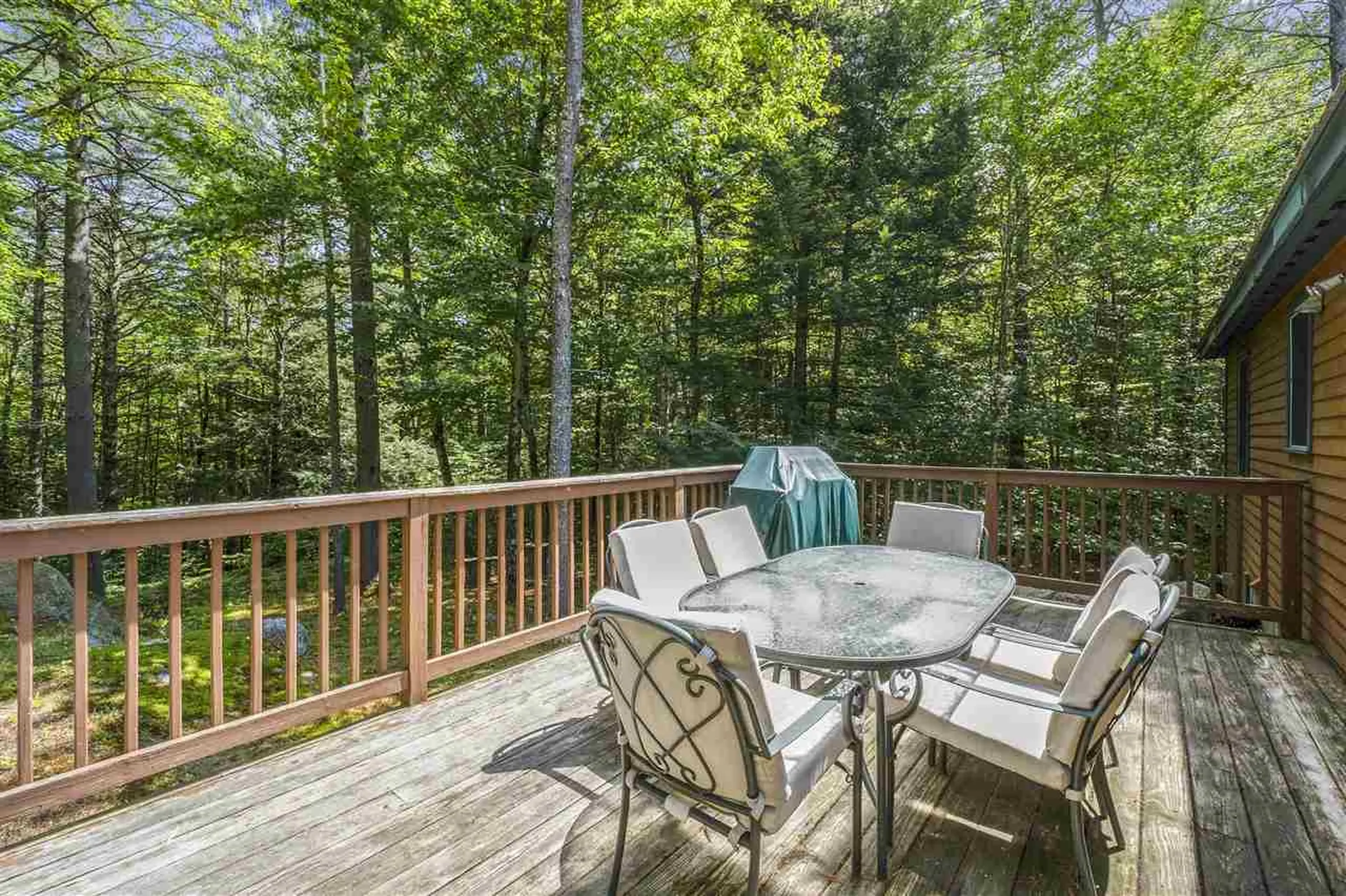 140 Camp Waldron Road Meredith NH 03253