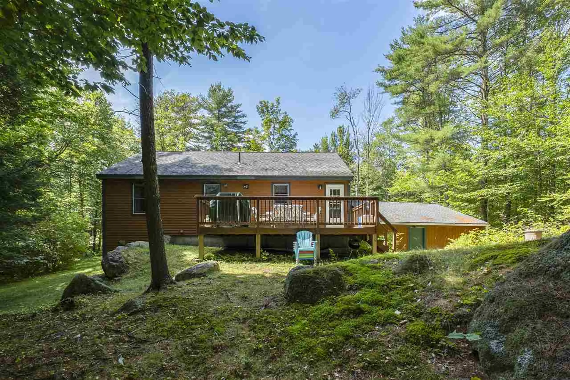140 Camp Waldron Road Meredith NH 03253