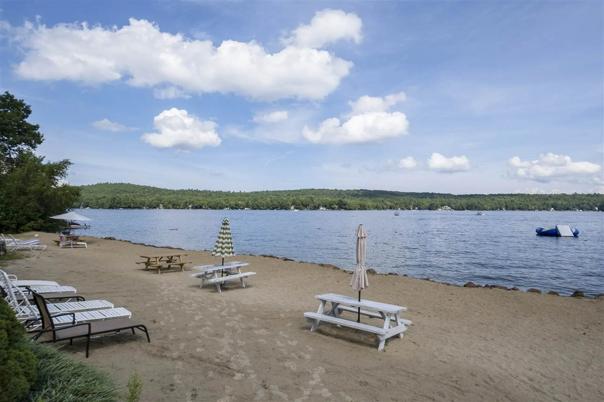 140 Camp Waldron Road Meredith NH 03253