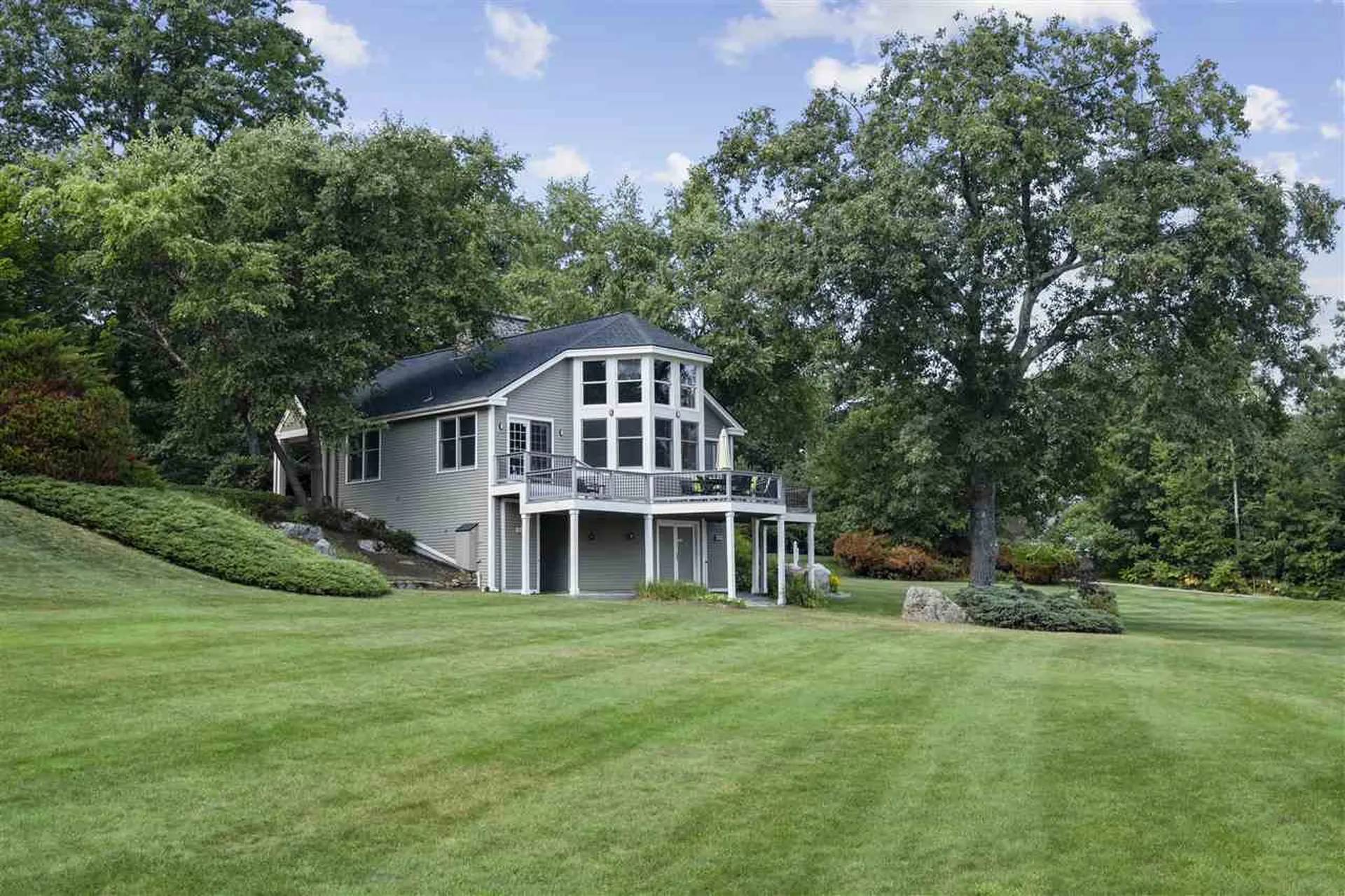 140 Camp Waldron Road Meredith NH 03253