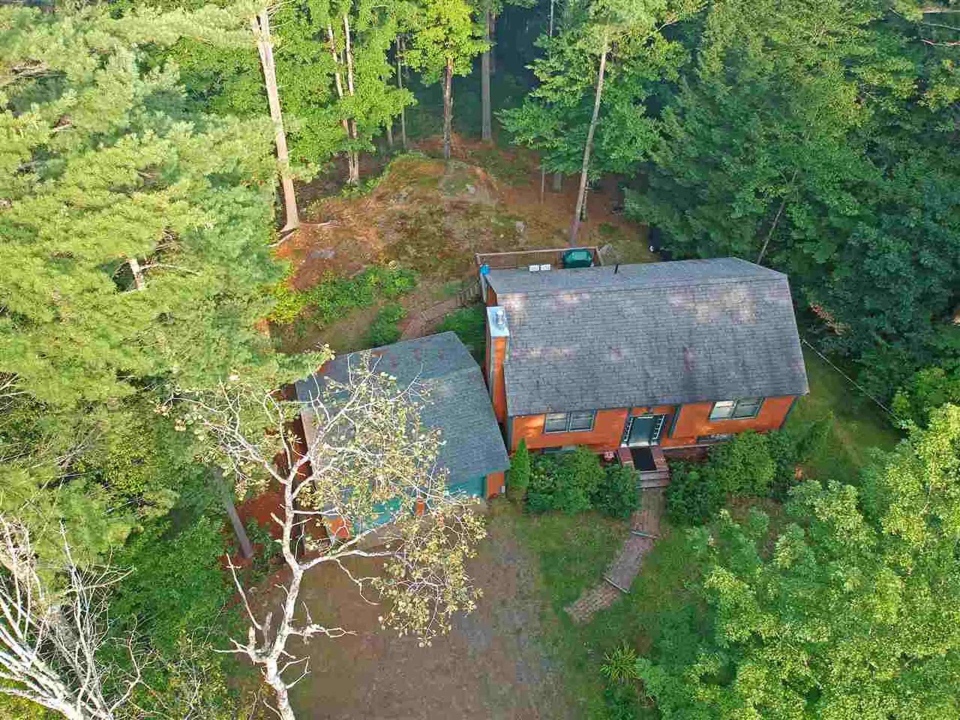 140 Camp Waldron Road Meredith NH 03253