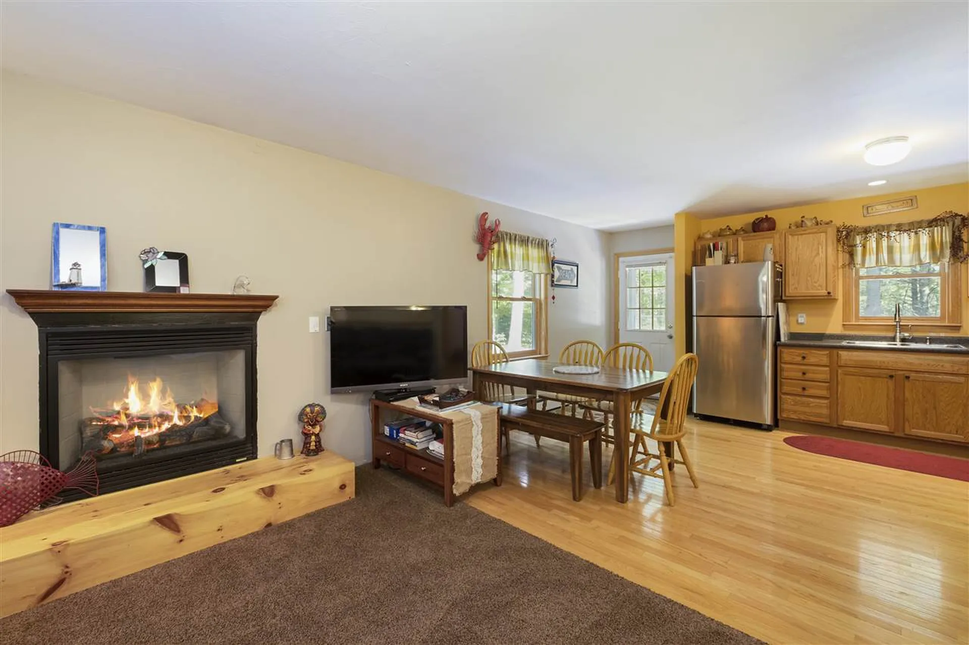 140 Camp Waldron Road Meredith NH 03253